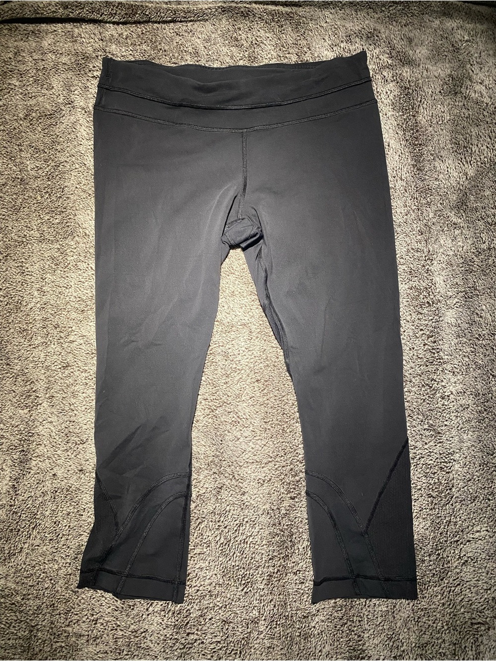 Lululemon Athletica Capris
